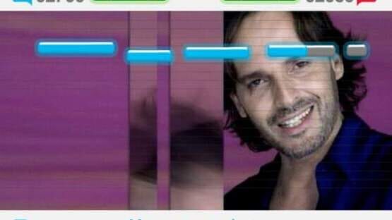 Screenshot for SingStar: Latino