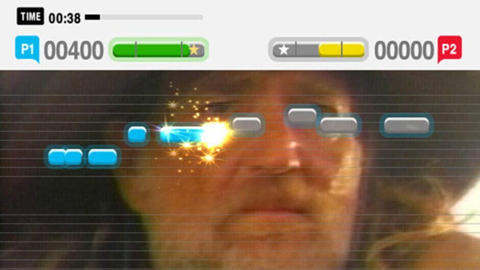 Screenshot for SingStar: Country