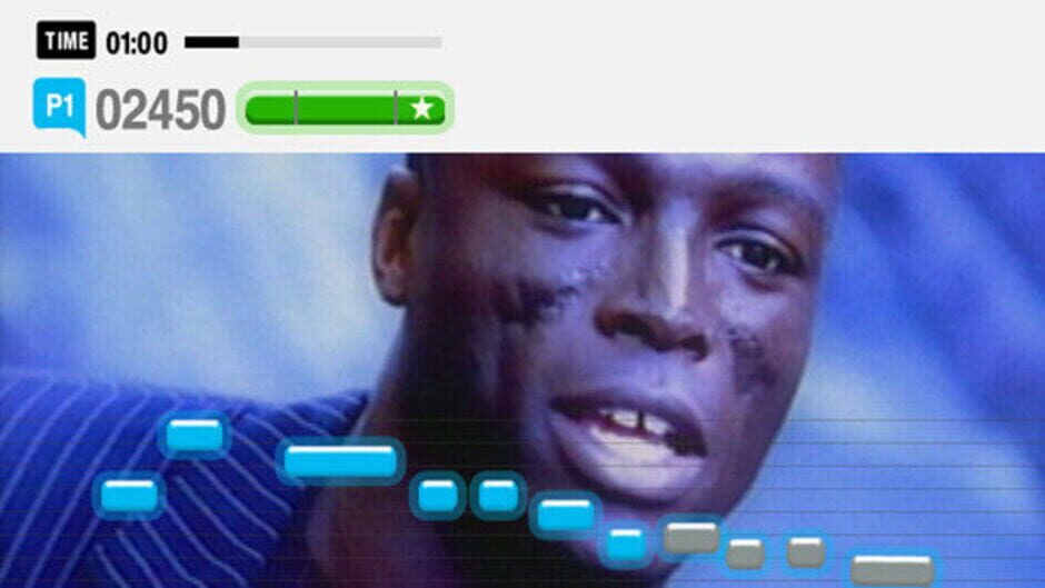 Screenshot for SingStar: '90s