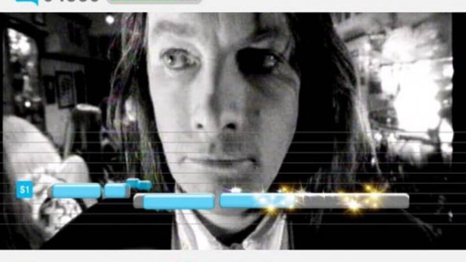 Screenshot for SingStar: Norske Hits