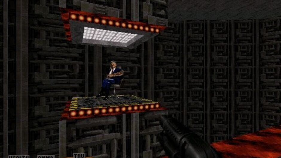 Screenshot for Duke: The Apocalypse 2