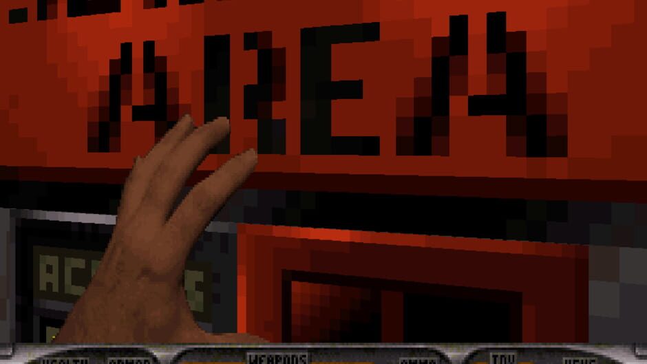 Screenshot for Duke: The Apocalypse 2