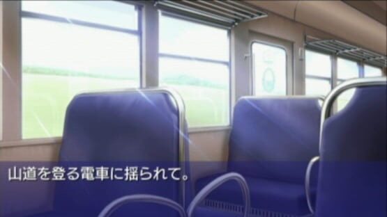 Screenshot for Clannad: Hikari Mimamoru Sakamichi de - Last Volume