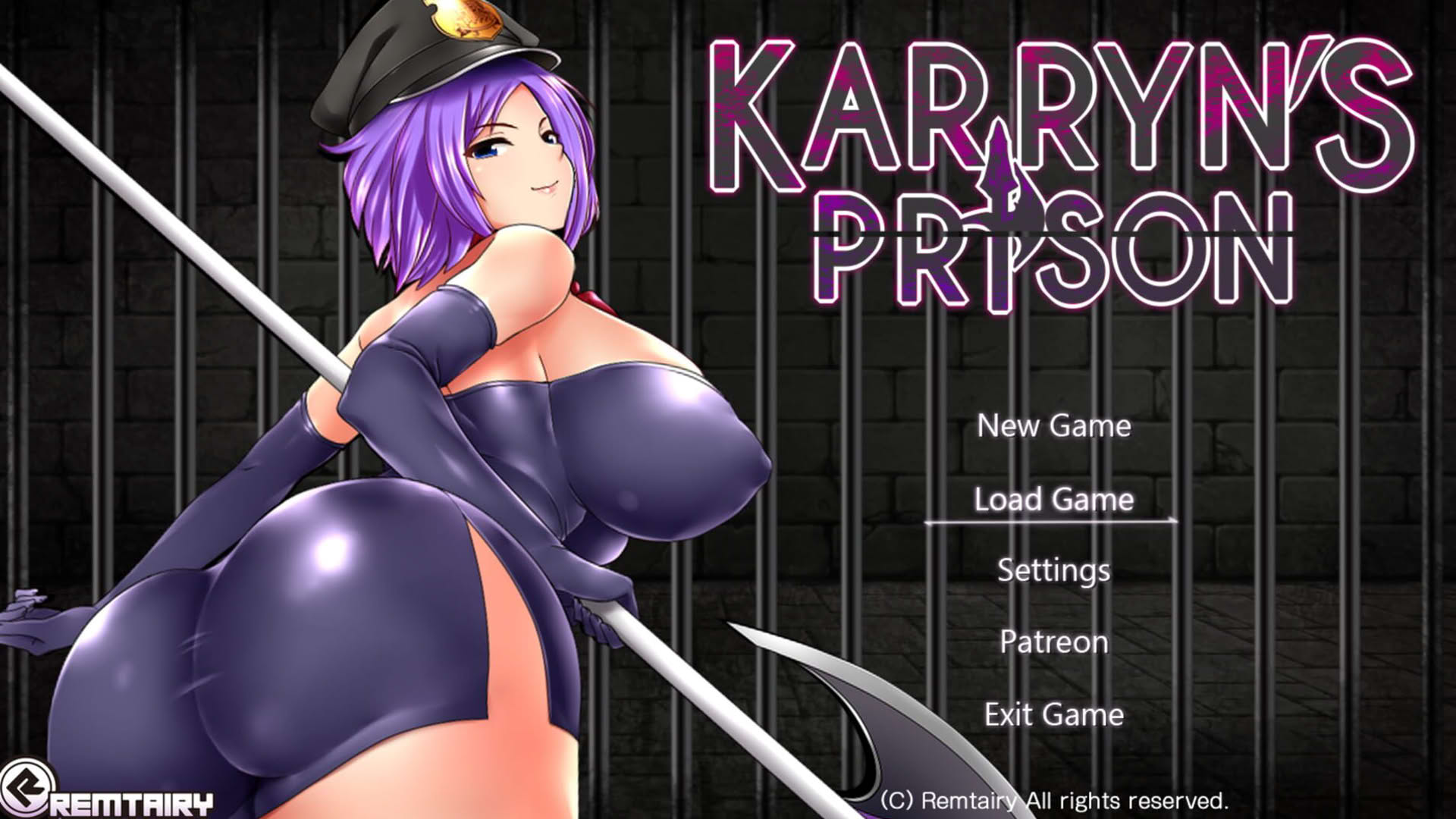 Screenshot for Karryn's Prison