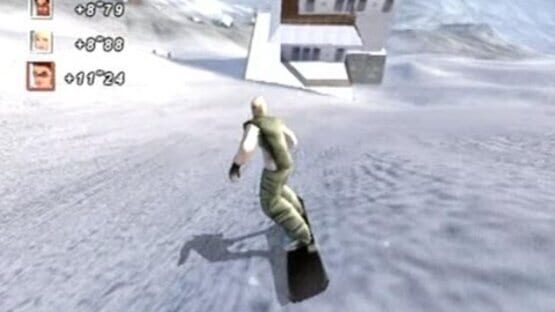 Screenshot for Xtreme Sports