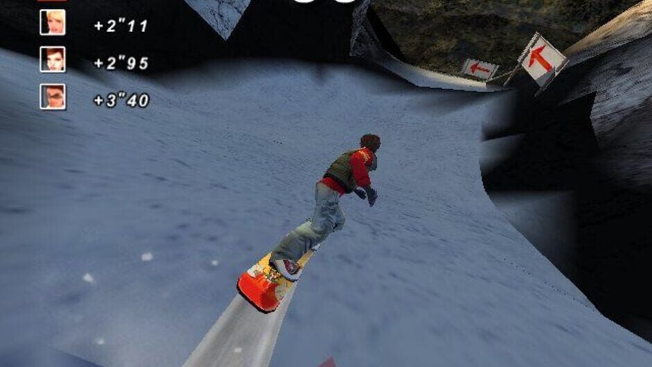 Screenshot for Xtreme Sports