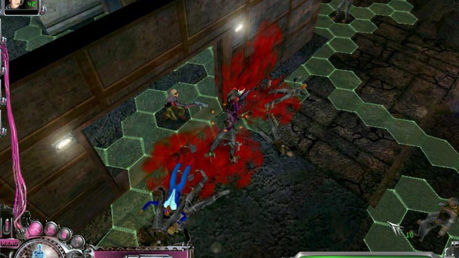 Screenshot for Paradise Cracked