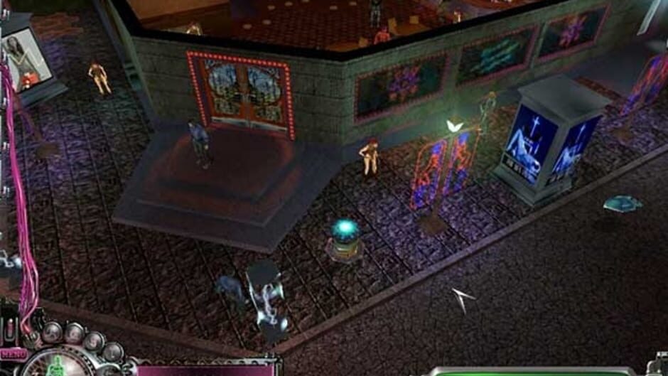 Screenshot for Paradise Cracked