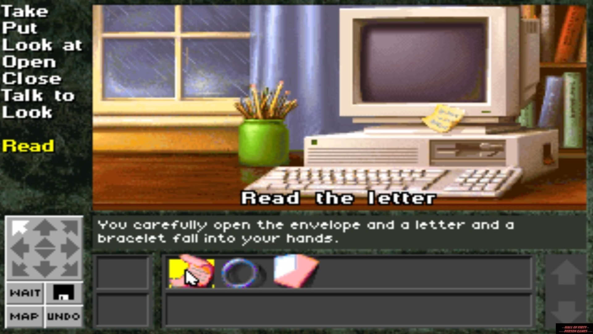 Screenshot for Companions of Xanth