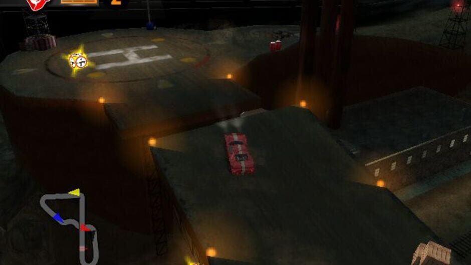 Screenshot for Mashed: Fully Loaded