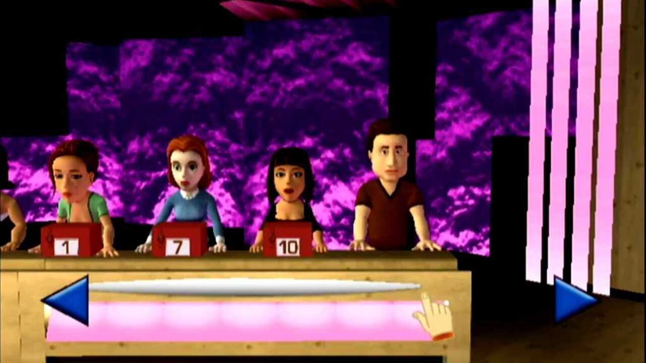 Screenshot for Deal or No Deal: The Banker is Back