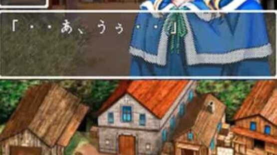 Screenshot for Wizardry Asterisk: Hiiro no Fuuin