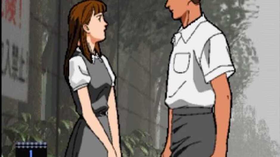 Screenshot for Dark Hunter: Shita Youma no Mori