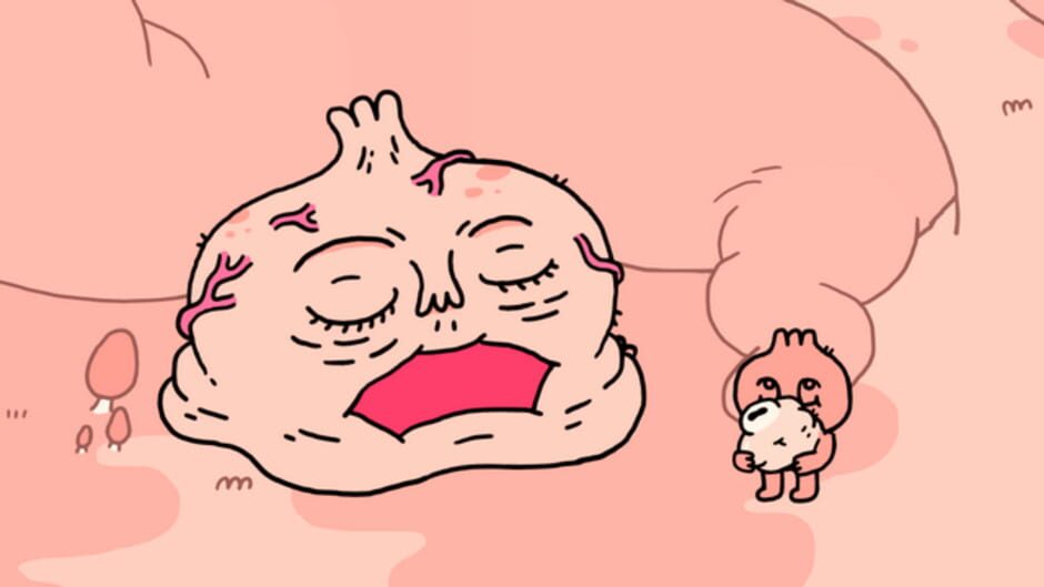Screenshot for The Good Time Garden