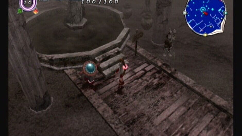 Screenshot for Lost Kingdoms