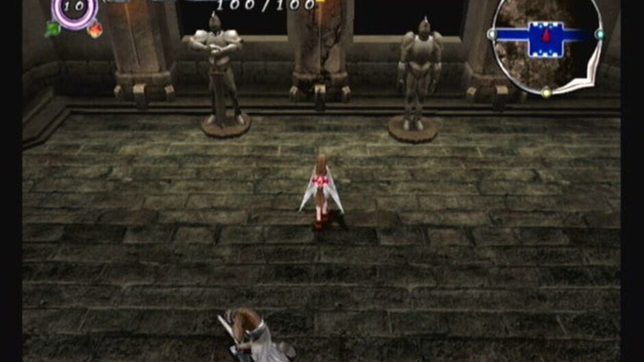 Screenshot for Lost Kingdoms