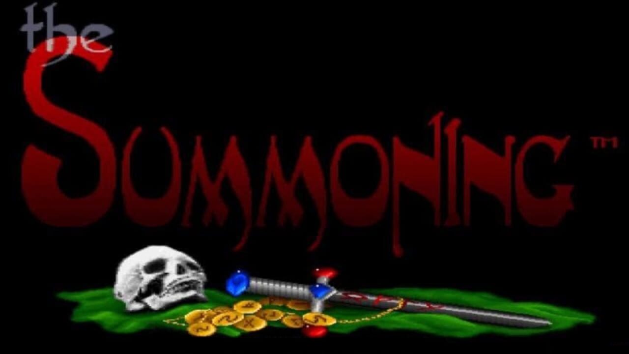 Screenshot for The Summoning
