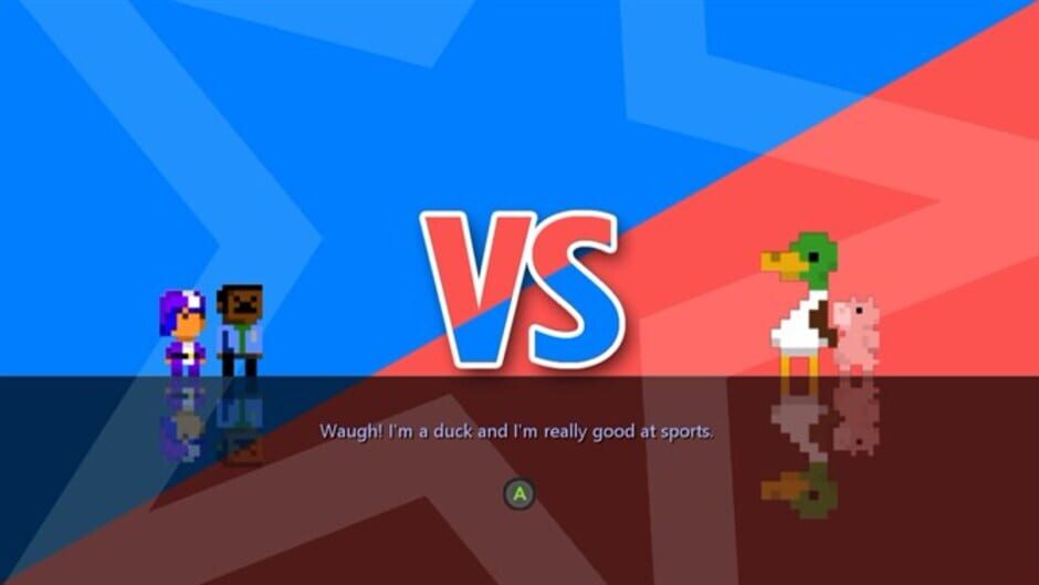 Screenshot for #IDARB