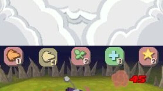 Screenshot for Spore Creatures