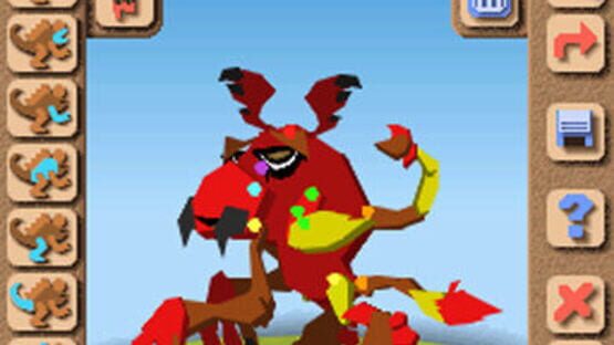 Screenshot for Spore Creatures