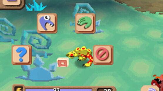 Screenshot for Spore Creatures