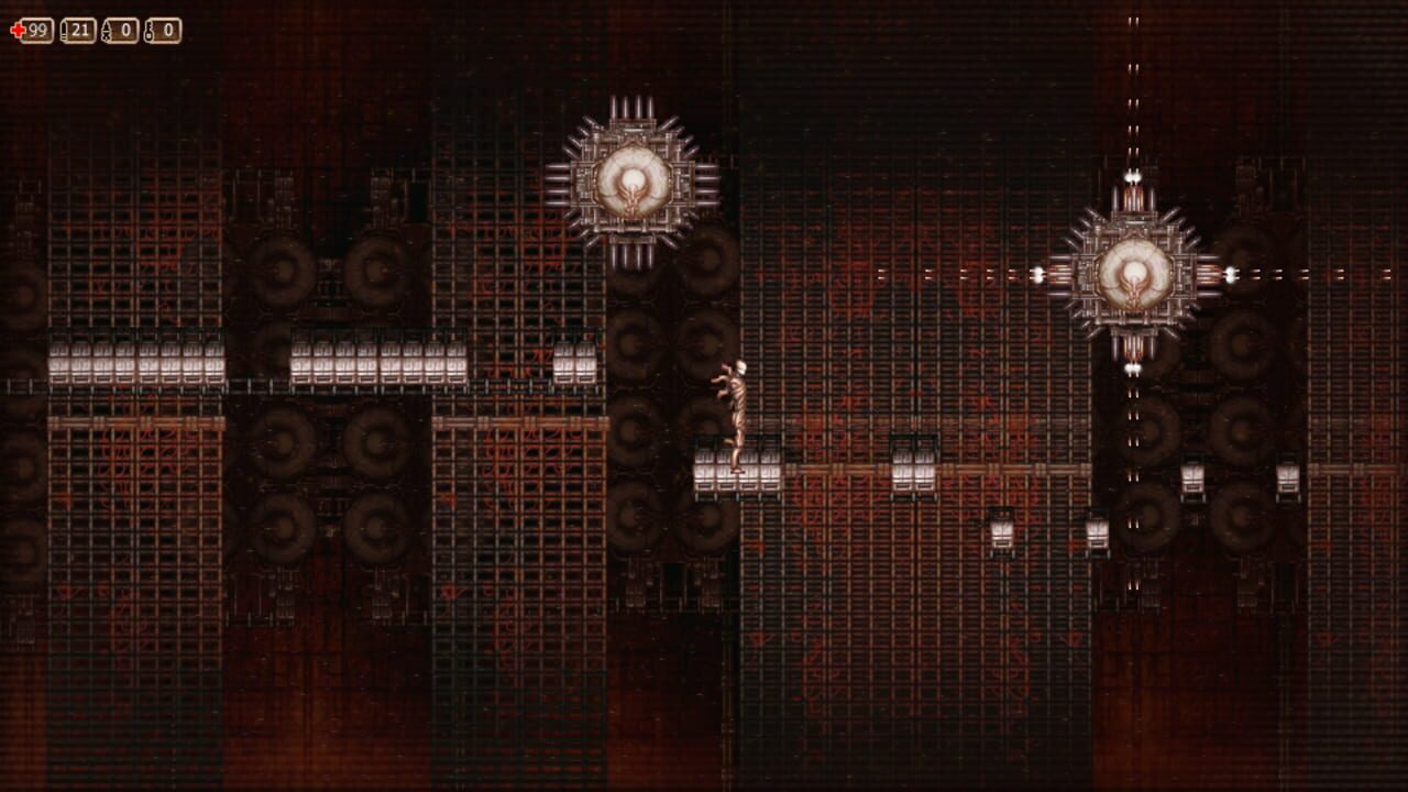 Screenshot for Dark Dreams RHN