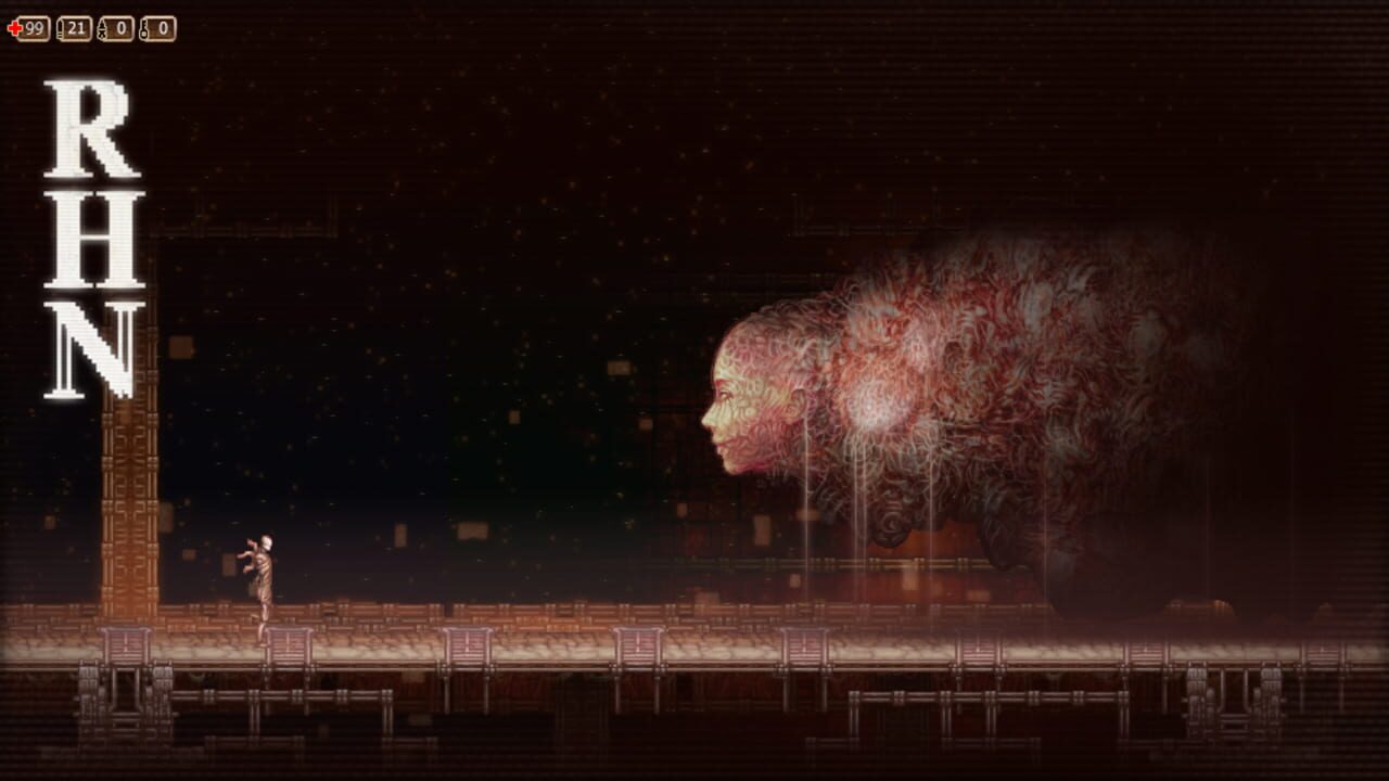 Screenshot for Dark Dreams RHN