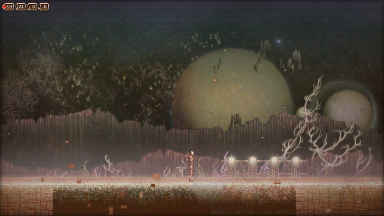 Screenshot for Dark Dreams RHN