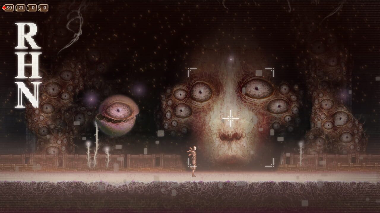 Screenshot for Dark Dreams RHN