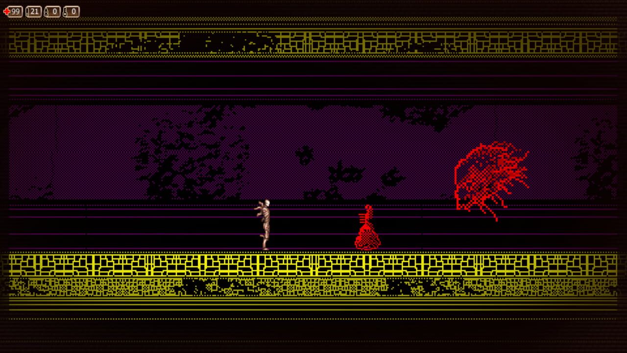 Screenshot for Dark Dreams RHN