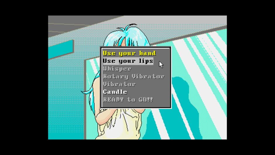 Screenshot for Cobra Mission