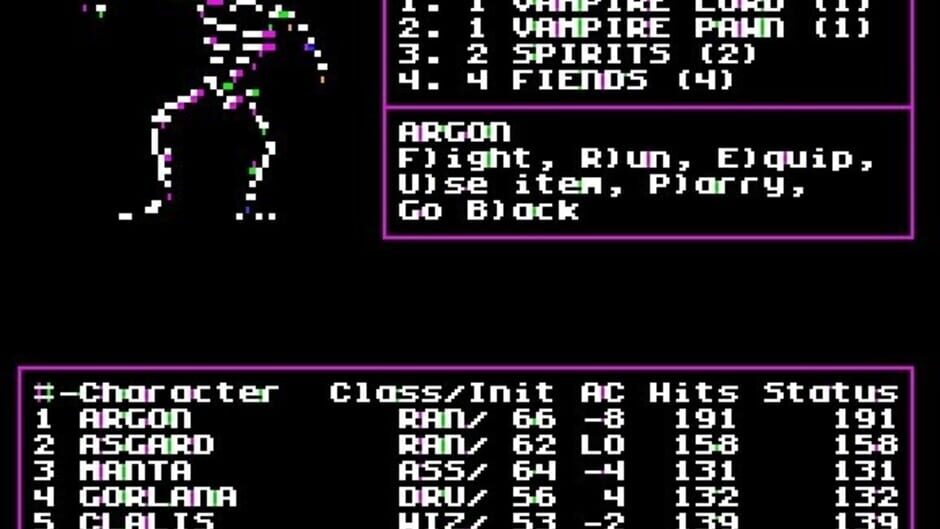 Screenshot for Silvern Castle: The Lost Crystal Orb