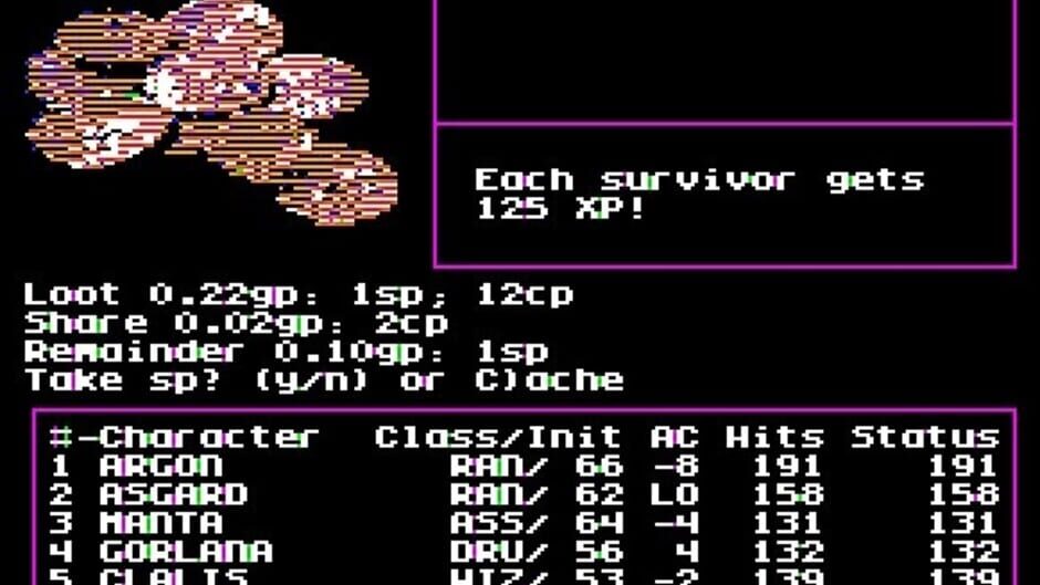 Screenshot for Silvern Castle: The Lost Crystal Orb