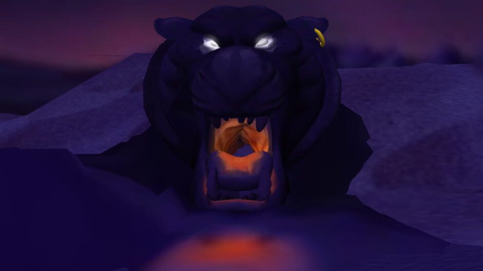 Screenshot for Aladdin Pinball