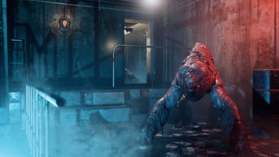 Screenshot for Red Frost
