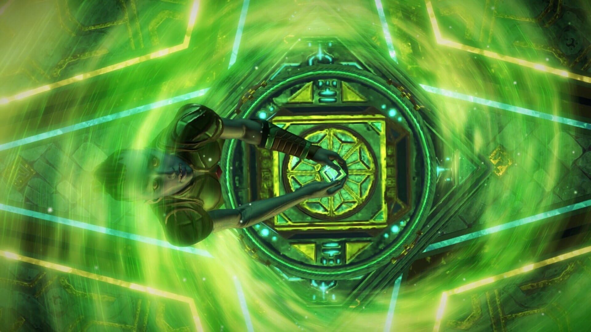Screenshot for Marvel's Guardians of the Galaxy: The Telltale Series - Episode 3: More than a Feeling
