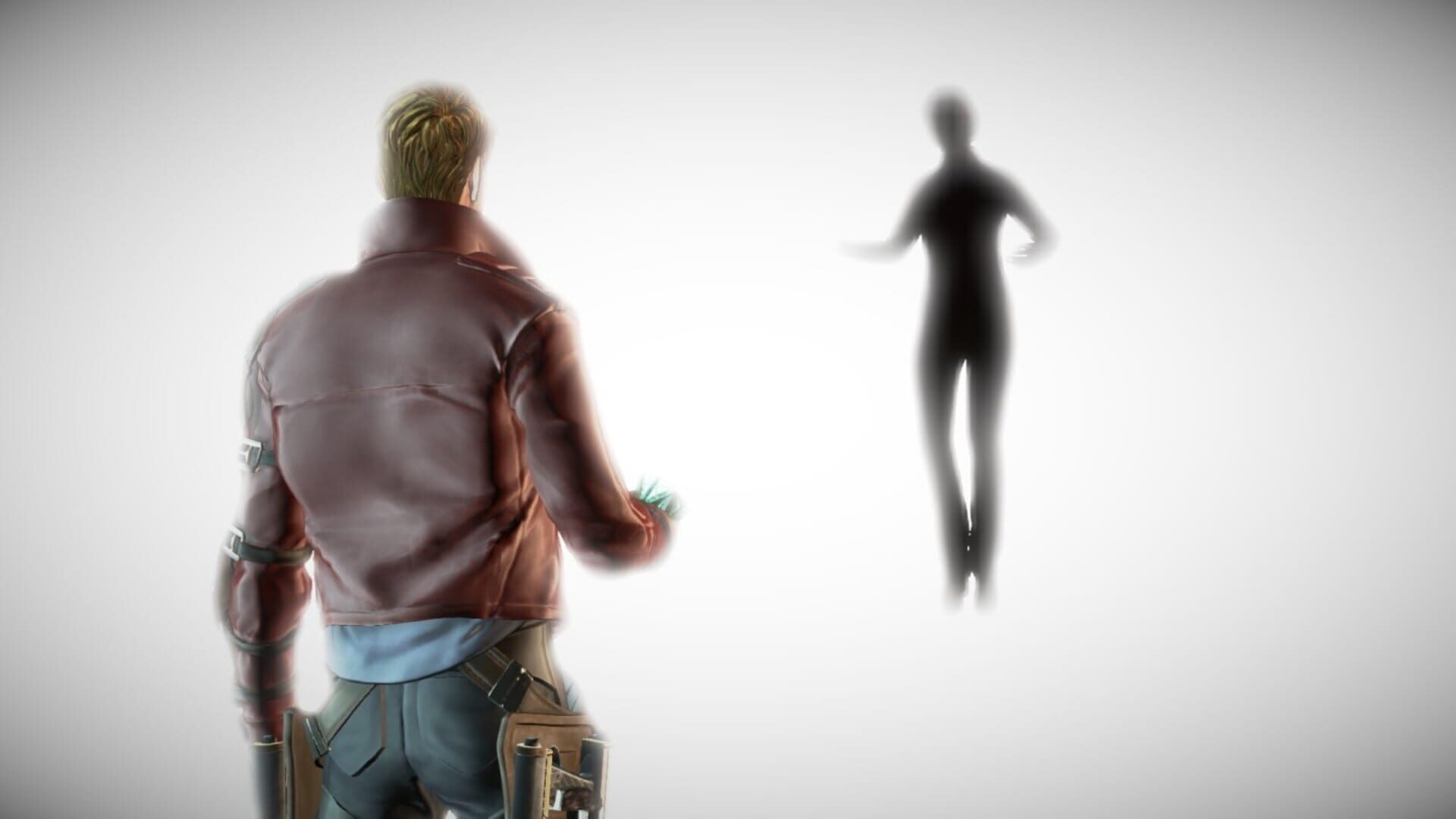 Screenshot for Marvel's Guardians of the Galaxy: The Telltale Series - Episode 3: More than a Feeling