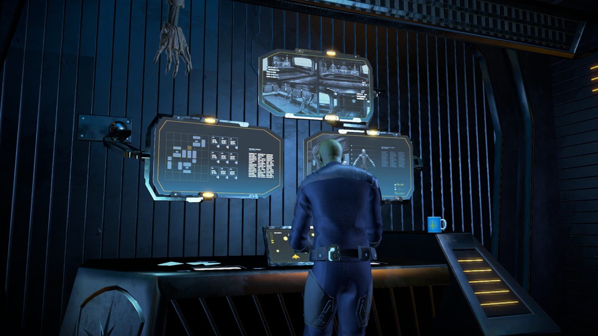 Screenshot for Marvel's Guardians of the Galaxy: The Telltale Series - Episode 5: Don't Stop Believin