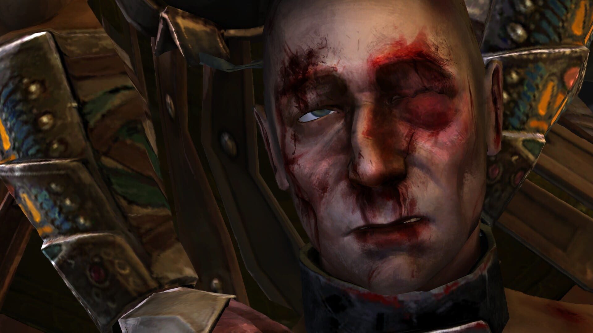 Screenshot for Game of Thrones: A Telltale Games Series - Episode 4: Sons of Winter