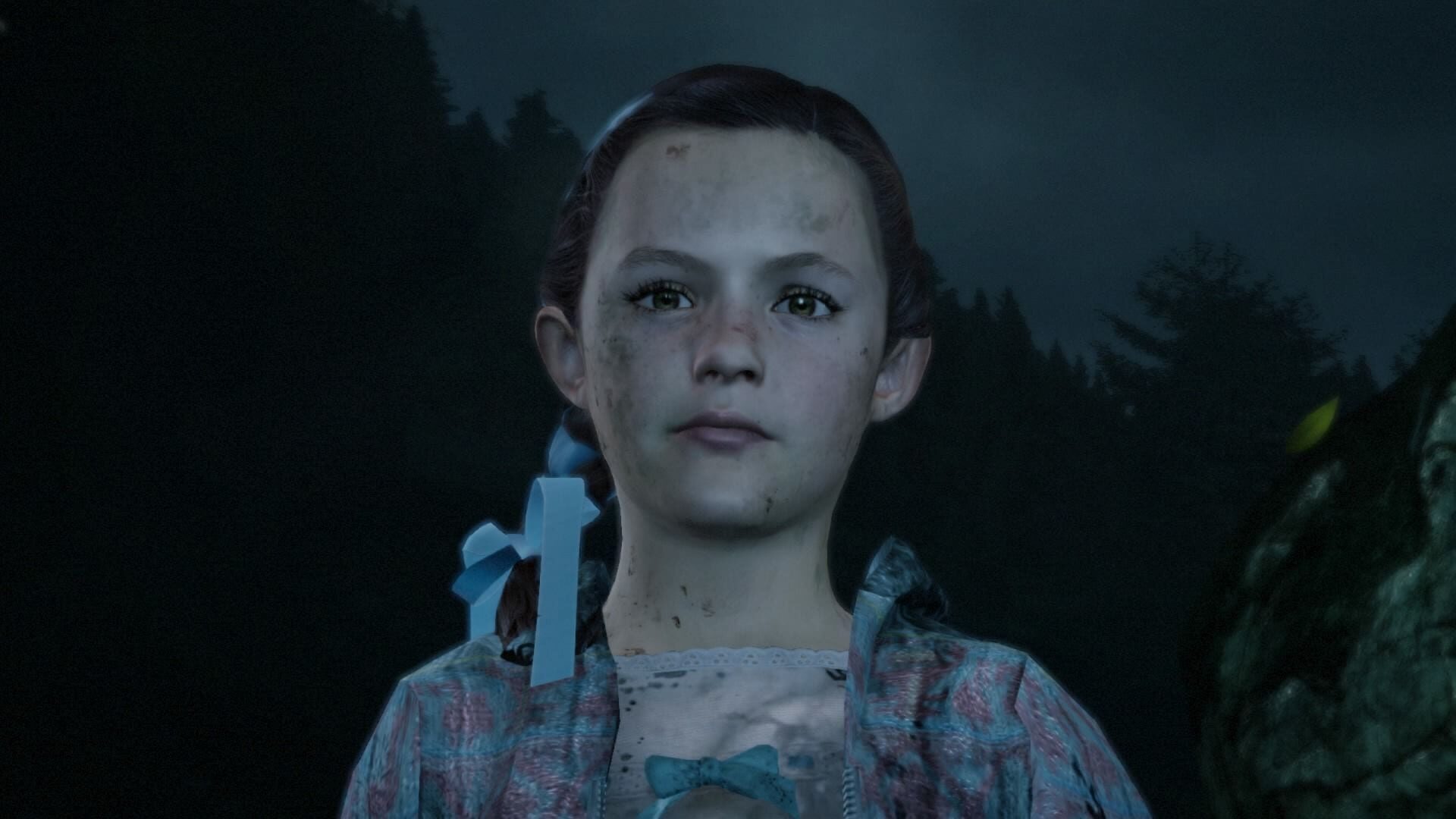 Screenshot for Resident Evil: Revelations 2 - Episode 4: Metamorphosis