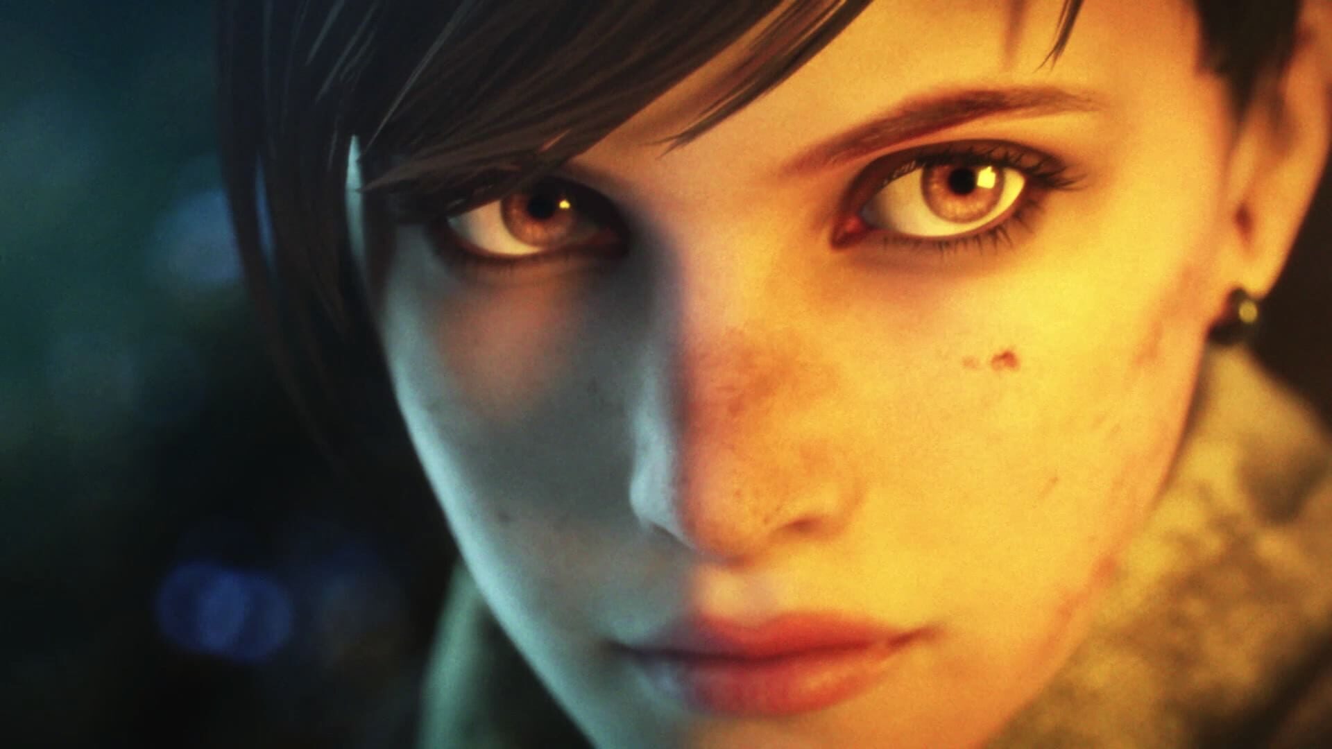 Screenshot for Resident Evil: Revelations 2 - Extra Episode 1: The Struggle