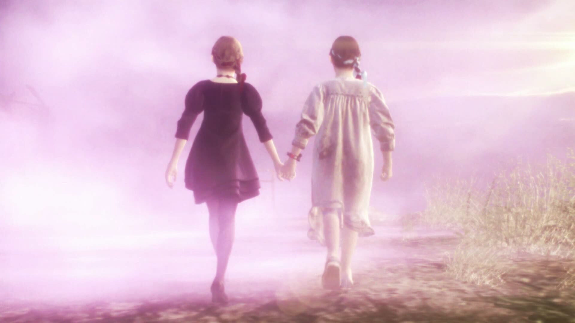 Screenshot for Resident Evil: Revelations 2 - Extra Episode 2: Little Miss