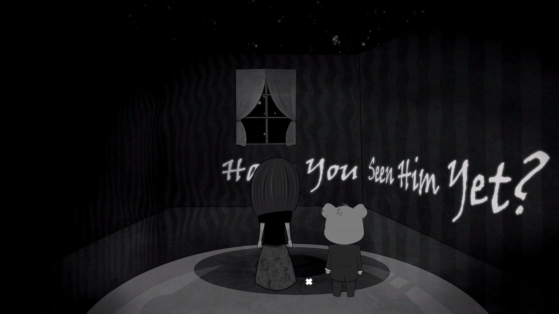 Screenshot for Bear With Me: Episode 1