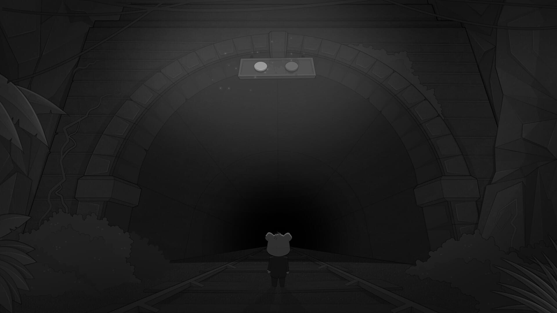 Screenshot for Bear With Me: Episode 3