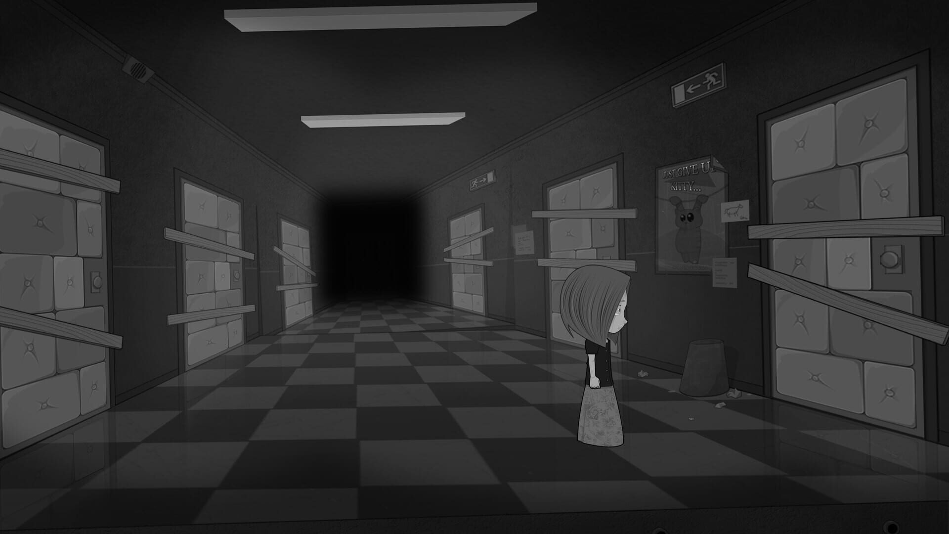 Screenshot for Bear With Me: Episode 3