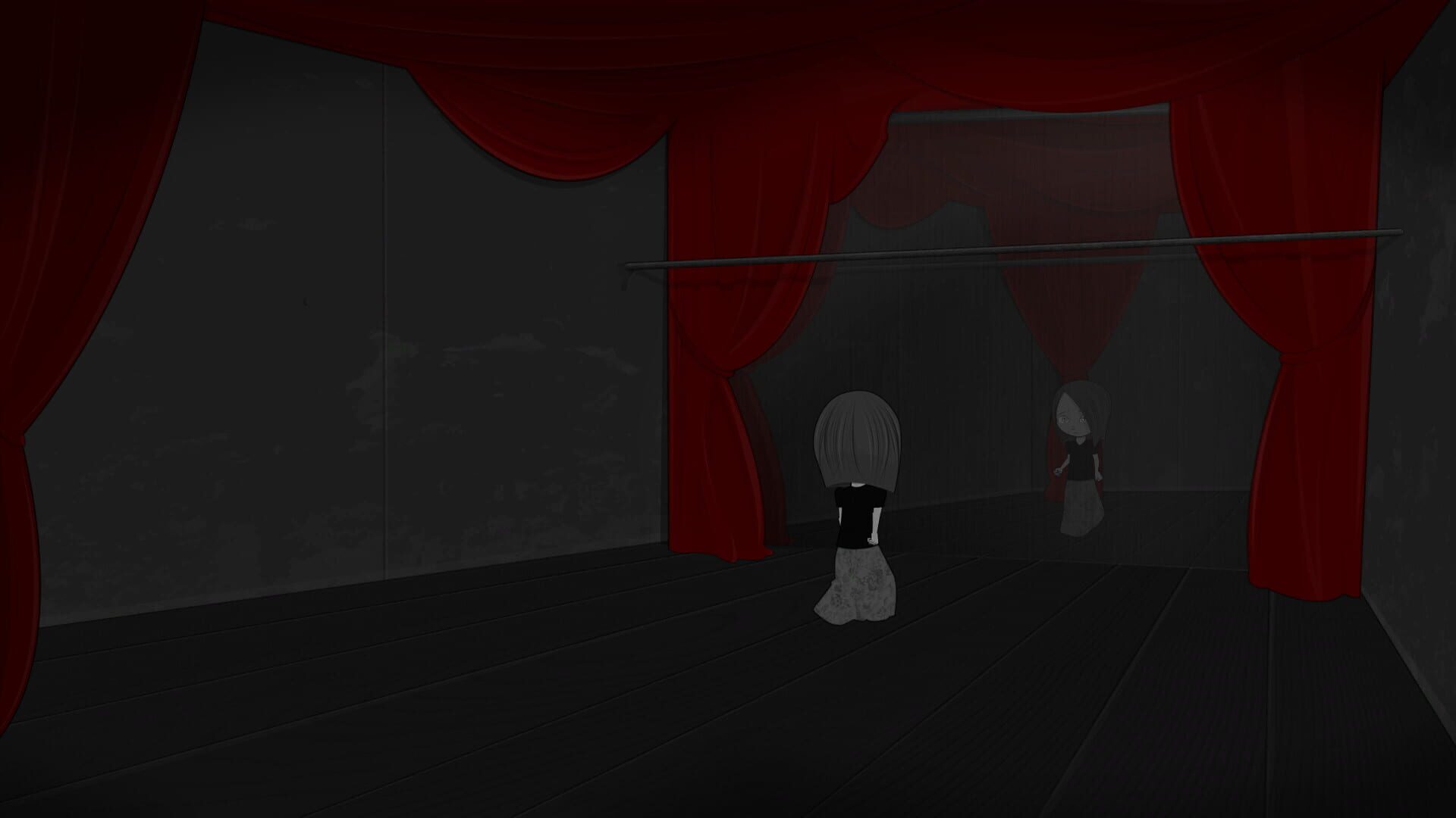 Screenshot for Bear With Me: Episode 3