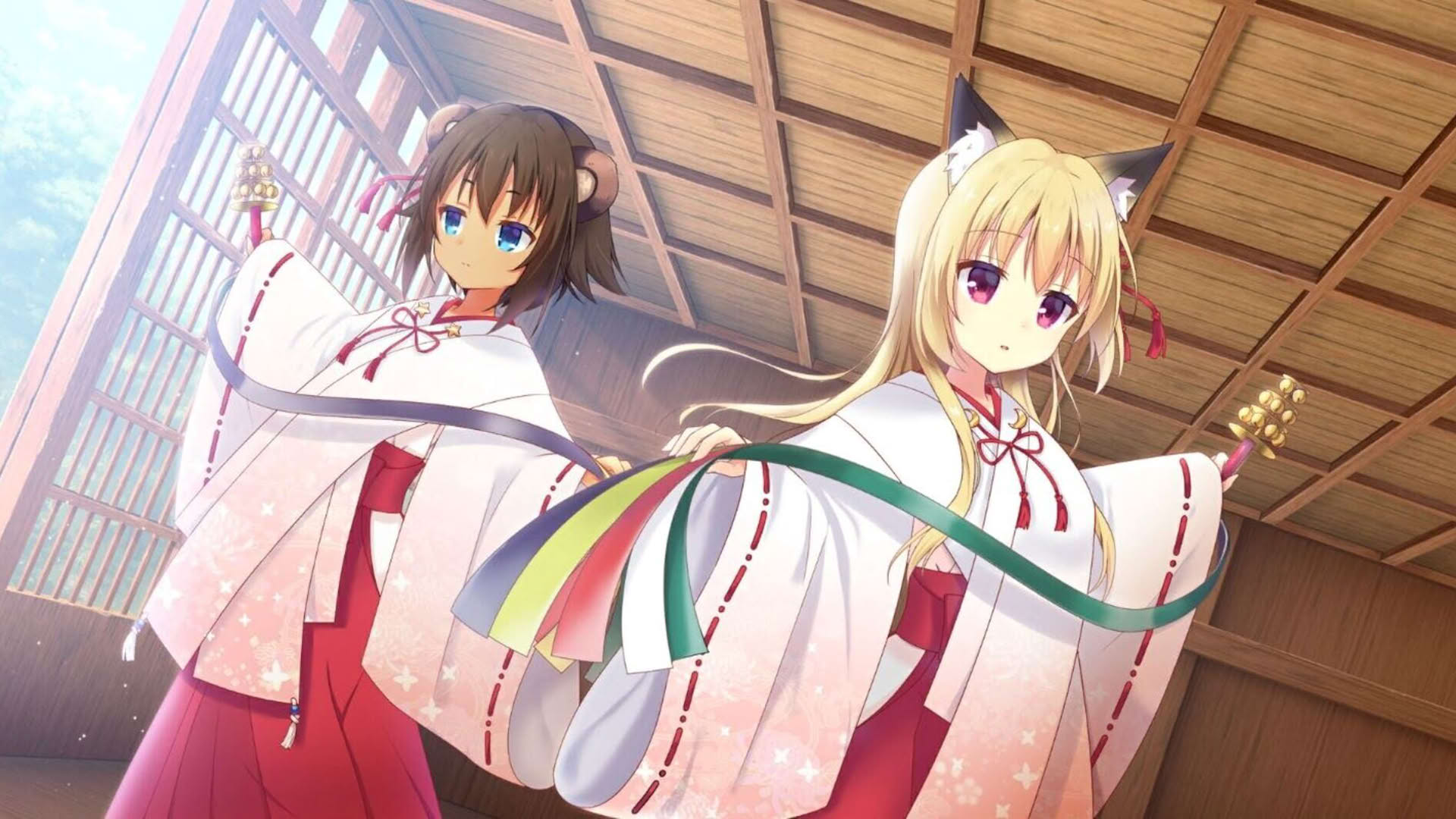 Screenshot for Wabisabi