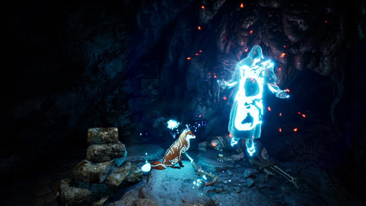 Screenshot for Spirit of the North