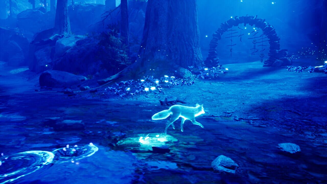 Screenshot for Spirit of the North