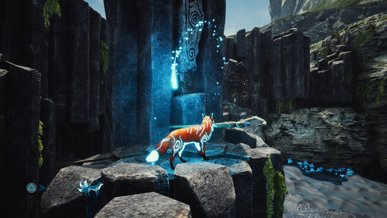 Screenshot for Spirit of the North